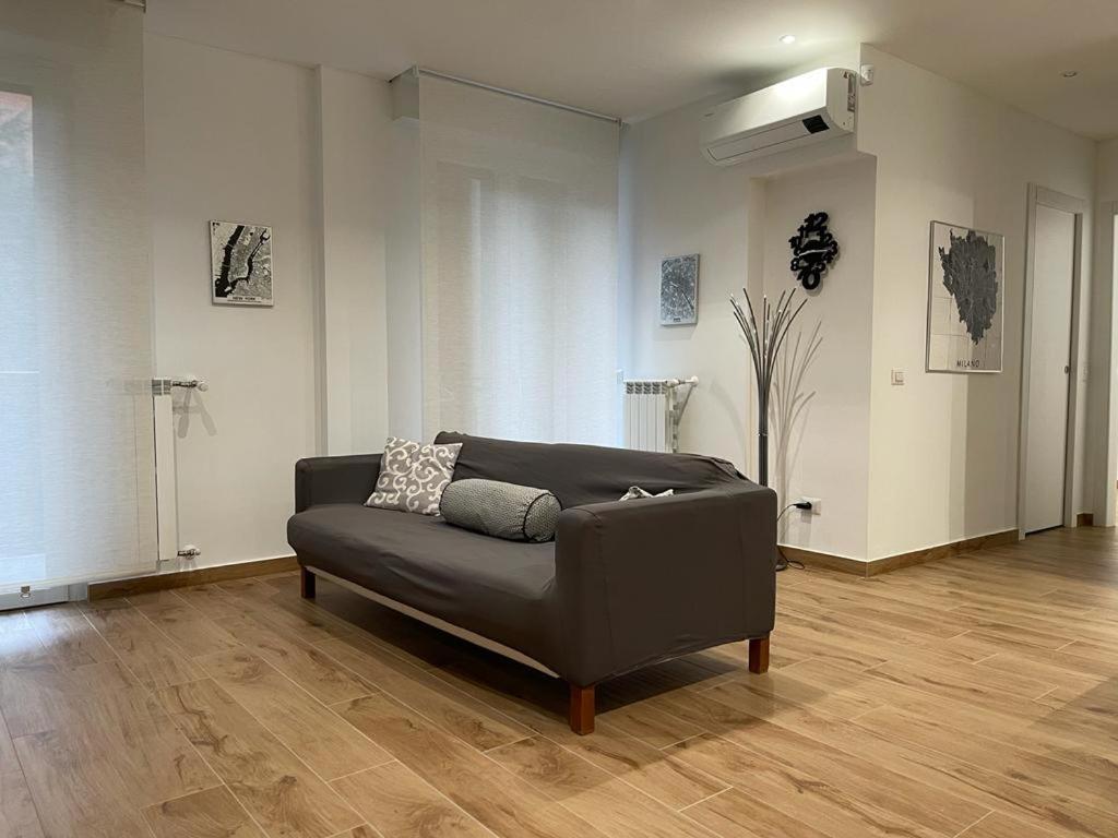 Apartament Kibilu - San Donato Vicinanze Irccs Policlinico San Donato Milanese Zewnętrze zdjęcie