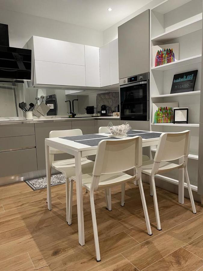 Apartament Kibilu - San Donato Vicinanze Irccs Policlinico San Donato Milanese Zewnętrze zdjęcie