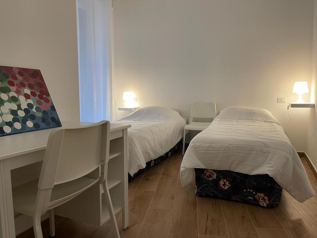 Apartament Kibilu - San Donato Vicinanze Irccs Policlinico San Donato Milanese Zewnętrze zdjęcie