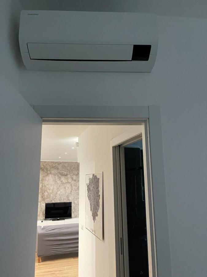 Apartament Kibilu - San Donato Vicinanze Irccs Policlinico San Donato Milanese Zewnętrze zdjęcie