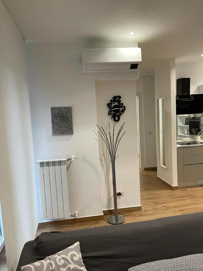 Apartament Kibilu - San Donato Vicinanze Irccs Policlinico San Donato Milanese Zewnętrze zdjęcie